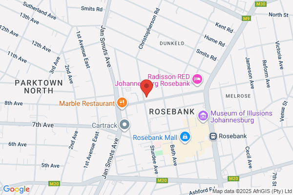 Mukwani Attorneys
