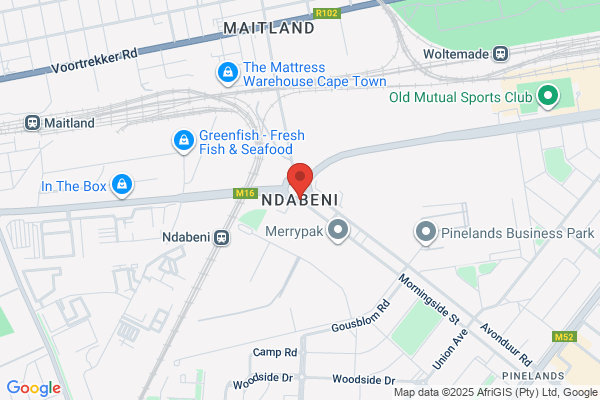 Ndabeni & Co