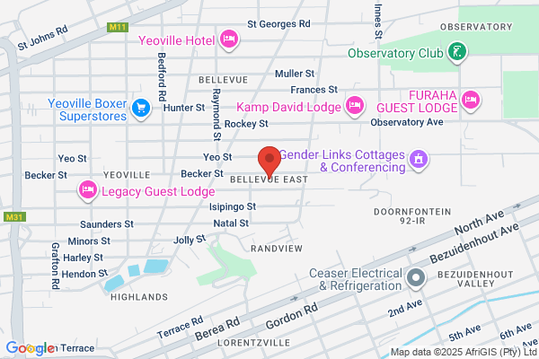 Lazis Electrical