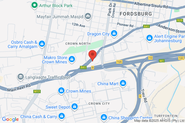 Solar Beam (Pty) Ltd