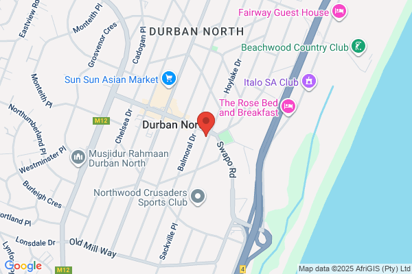 Durban North Locksmiths