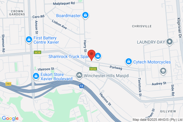 K And S Sheet Metal Works (Pty) Ltd