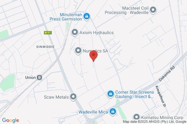 Zippel Filing & Storage (Pty) Ltd