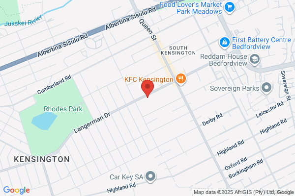 Kenvalley Veterinary Clinic