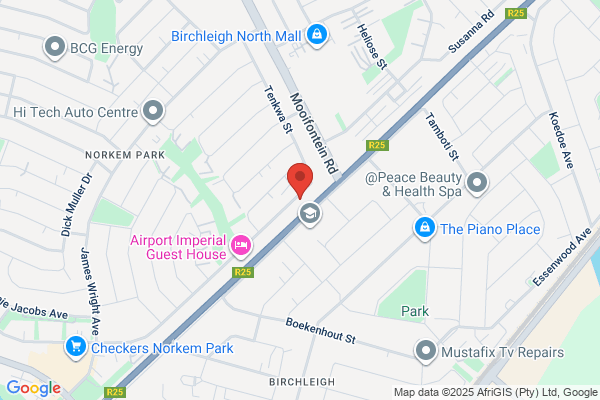 A B C Appliance Repairs (pty) Ltd