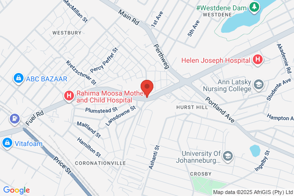 Action Group - Johannesburg