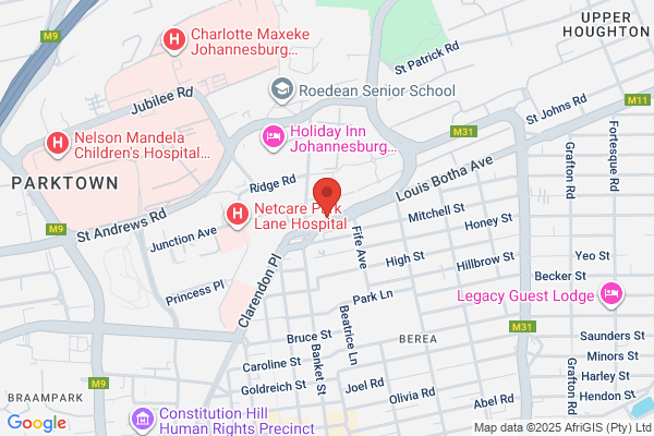 B A I Recruitment Solutions