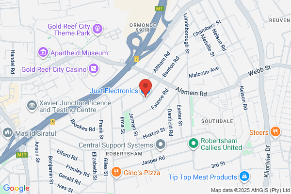 Bells Electronics