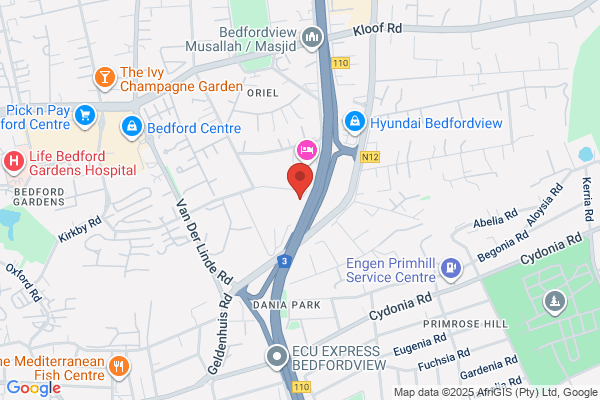 Bezuidenhout (jurgens) Attorneys