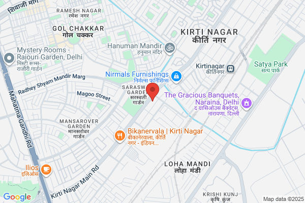 Bhagvan N & Sons