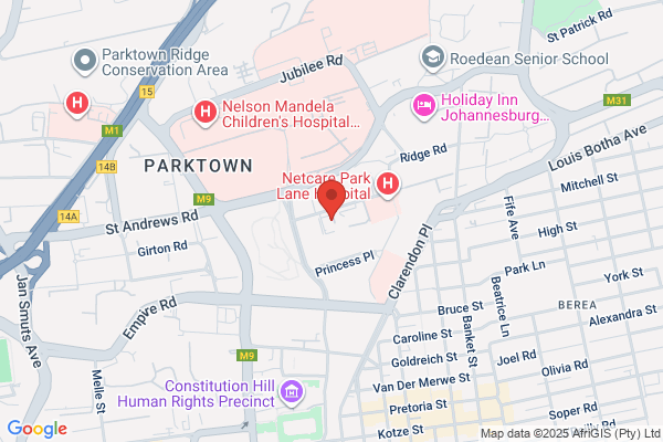 Akeso (Parktown)