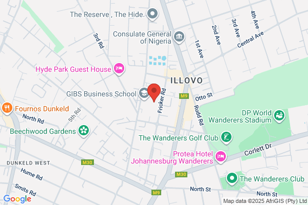 Landau Diamonds (Pty) Ltd