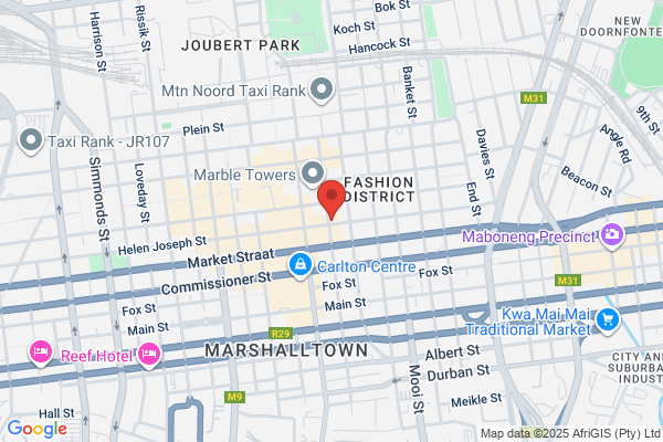Louis Datnow Luggage House Cc
