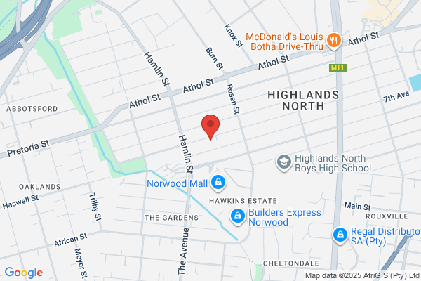 Power Networking (Pty) Ltd