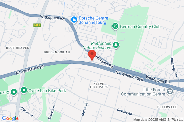 Whittle-Bennetts Stepanie Dr