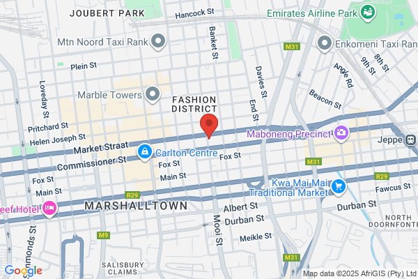 Plywood Distributors (Pty) Ltd