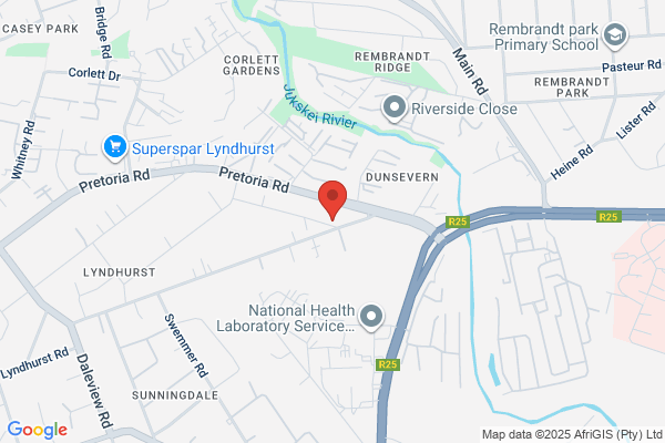 Property Plumbing Services CC