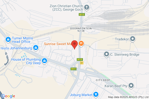 Geneva Ad (Pty) Ltd