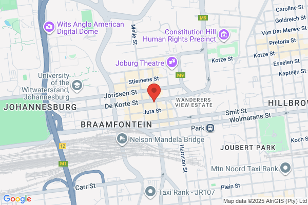 KFC Braamfontein