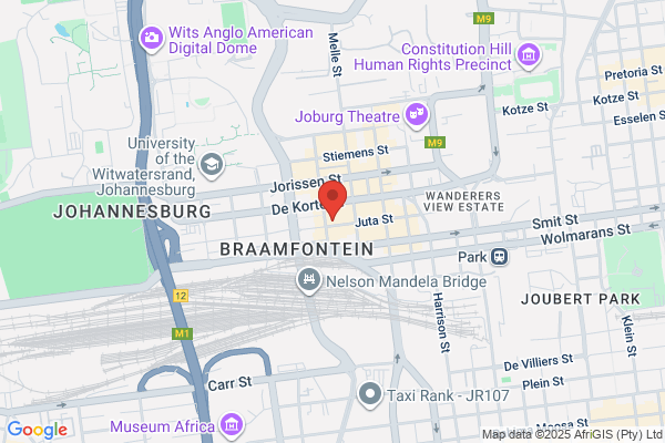 KFC Grahamstown 2