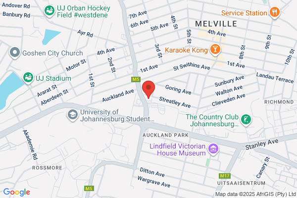 KFC Kingsway (Melville)