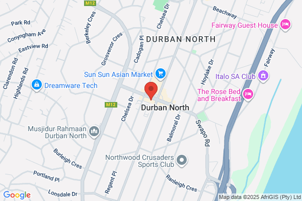 Lupa Osteria Durban North