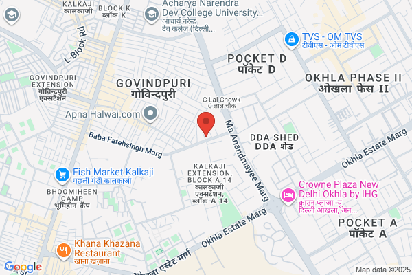 Delhi Dharbar Restaurant CC