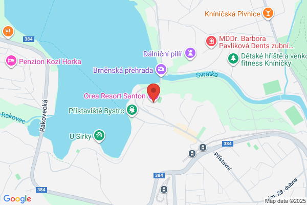 Randisson Blu Hotel (santon)