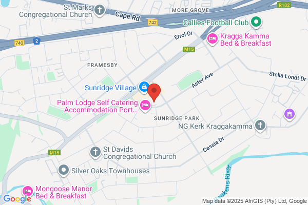 San Fernando's Grillhouse & Woodfired Pizzeria
