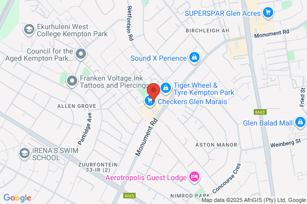 Paper & Pen Stationers