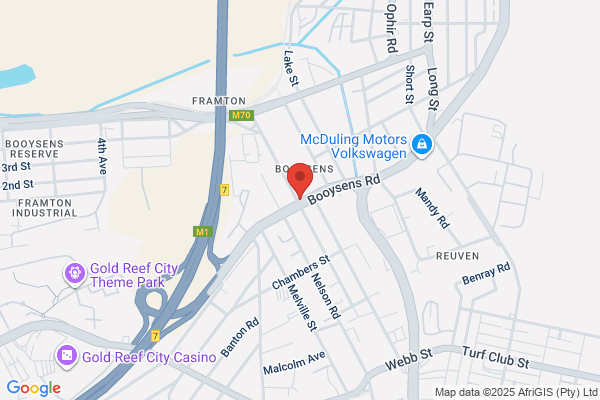 Adens Skills Training Centre