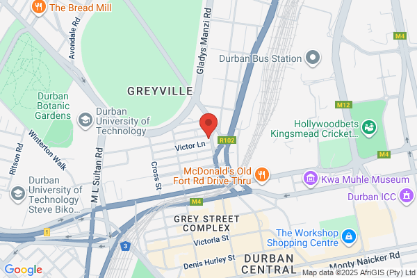 Intertrans Movers (Kzn)