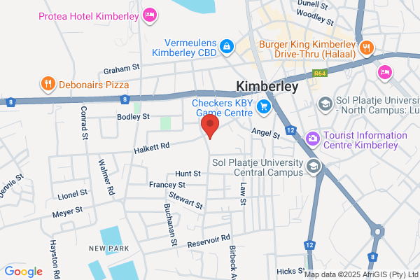 Christo Faber Attorneys