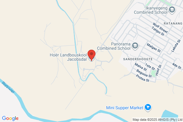 G M J Bestuurskool