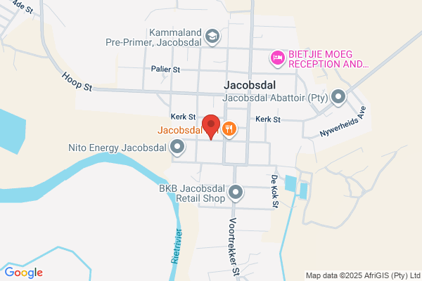 Jacobsdal Clinic