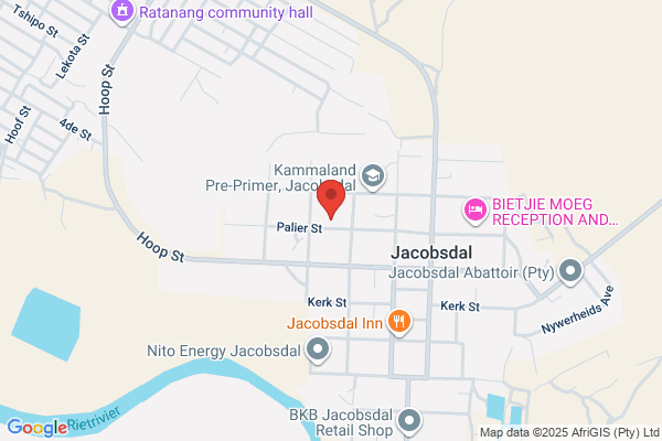 Jacobsdal Electrical & Cooling