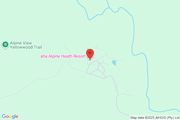 Alpine Heath Resort