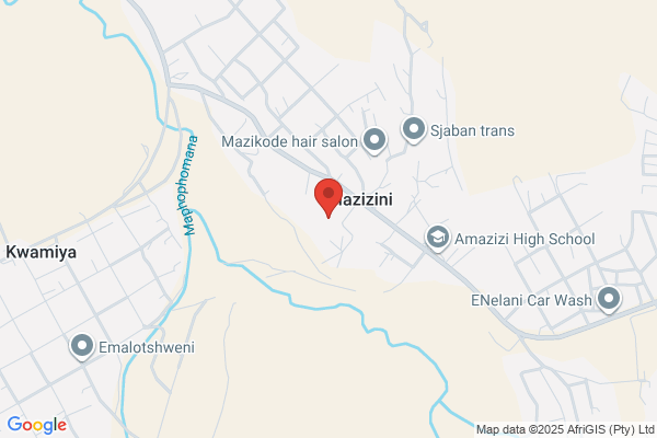 Amazizi Clinic