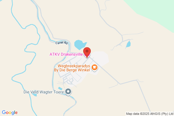 Atkv Drakensville