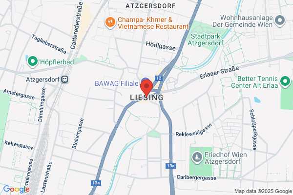A Liesing