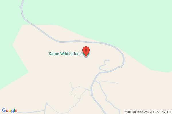 Karoo Wild Enterprises