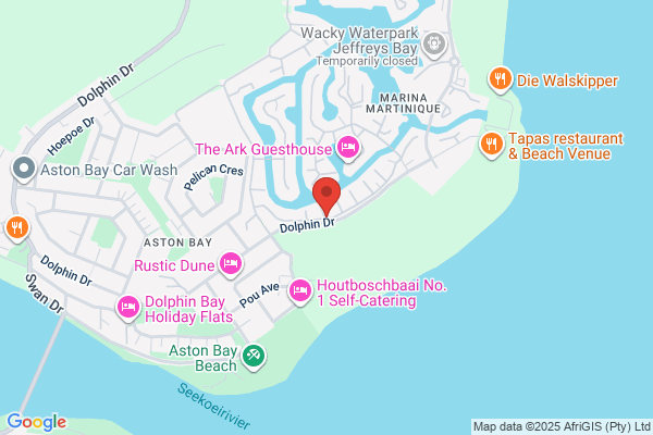 Annette Robinson Properties