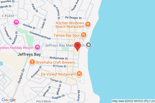 Beauty Slimming & Stress Clinic & Nail Bar