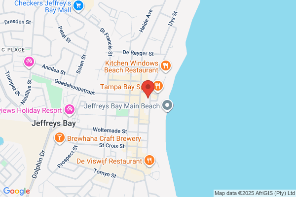 Dolphin Bay Properties