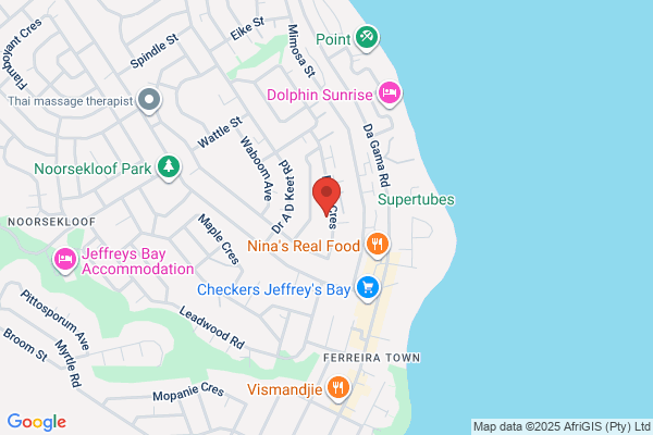 East Cape Builders Cc