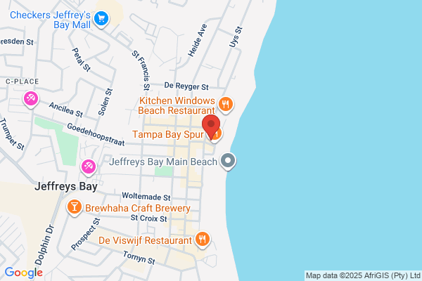 Independent Property Consultants (jeffreys Bay)