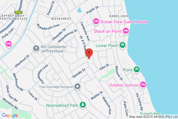 Jeffreys Bay Home Services