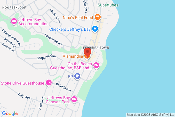 Jeffreys Bay Supermarket & Delicatessen