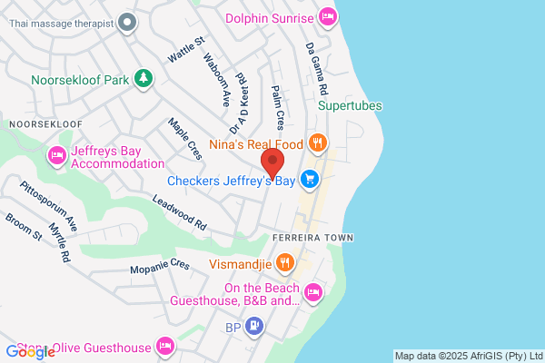 Philton Holiday Apartments