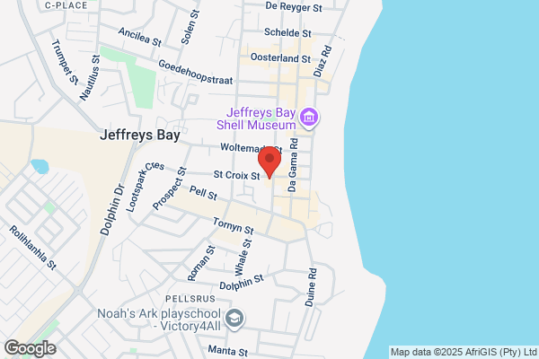 Quiksilver Boardriders Club Surf Shop